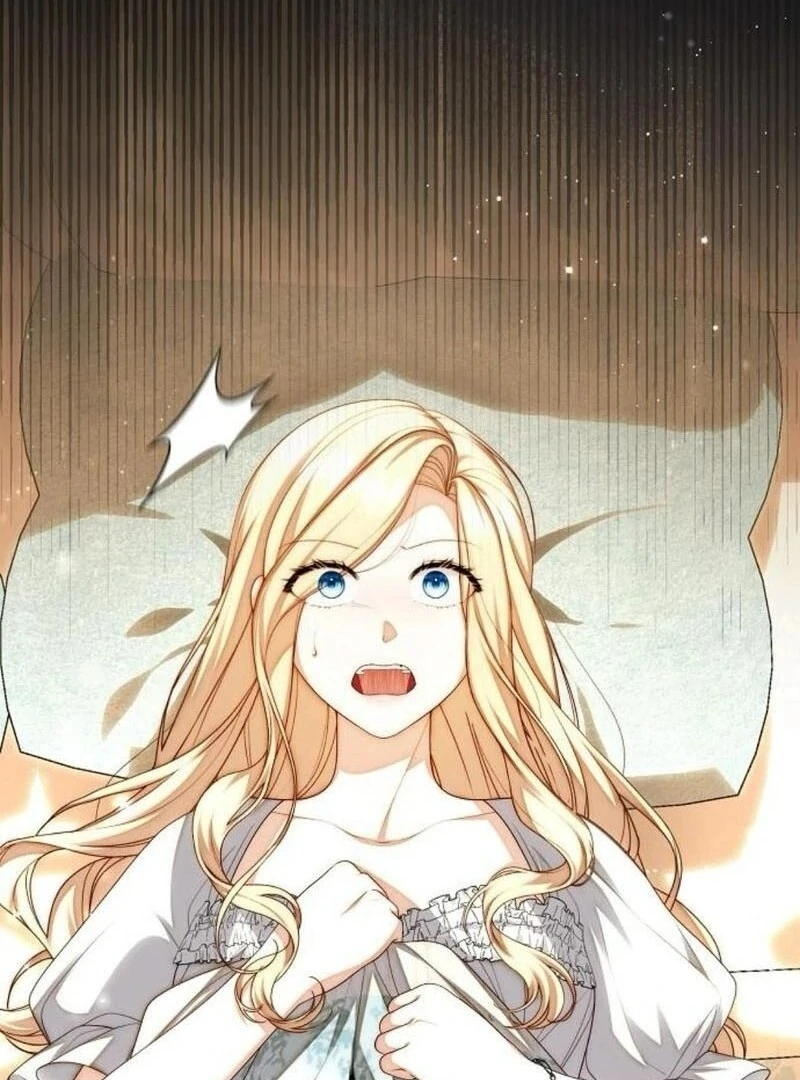 I Became the Mother of the Supporting Male Lead’s Son Chapter 34 - Page 22