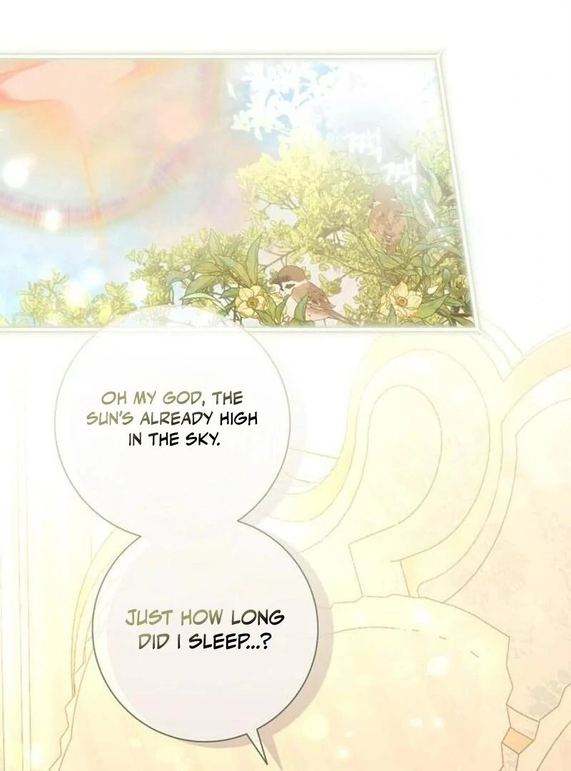 I Became the Mother of the Supporting Male Lead’s Son Chapter 34 - Page 25