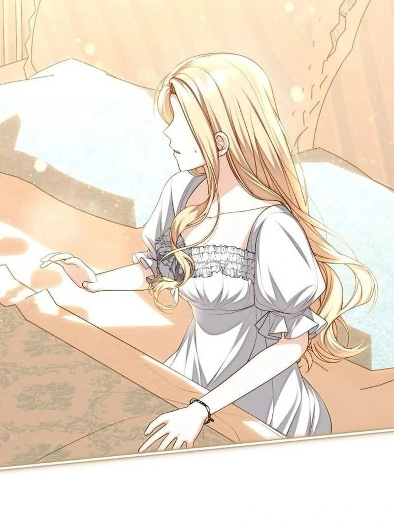 I Became the Mother of the Supporting Male Lead’s Son Chapter 34 - Page 26