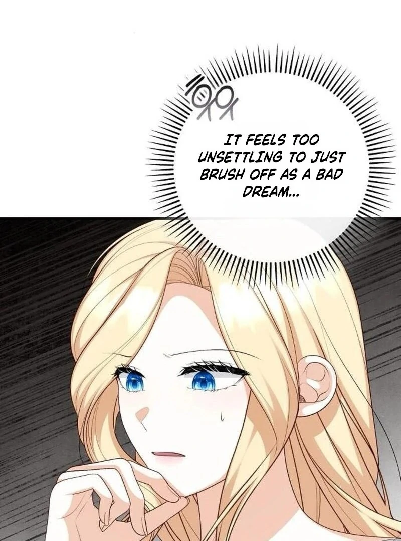 I Became the Mother of the Supporting Male Lead’s Son Chapter 34 - Page 27