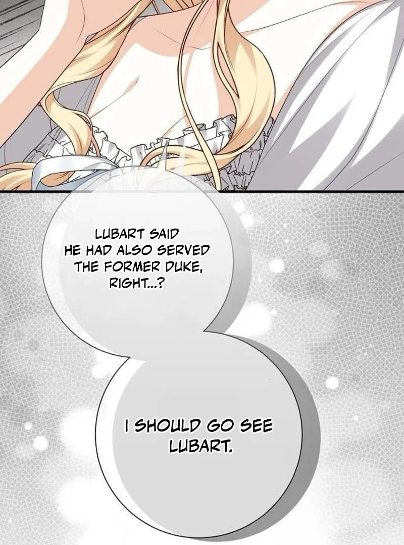 I Became the Mother of the Supporting Male Lead’s Son Chapter 34 - Page 28