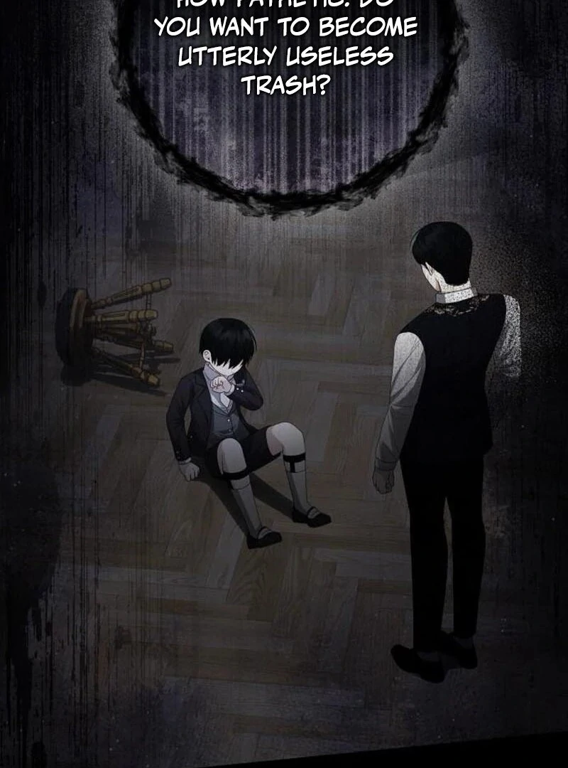 I Became the Mother of the Supporting Male Lead’s Son Chapter 34 - Page 3