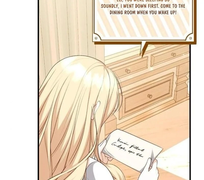 I Became the Mother of the Supporting Male Lead’s Son Chapter 34 - Page 31