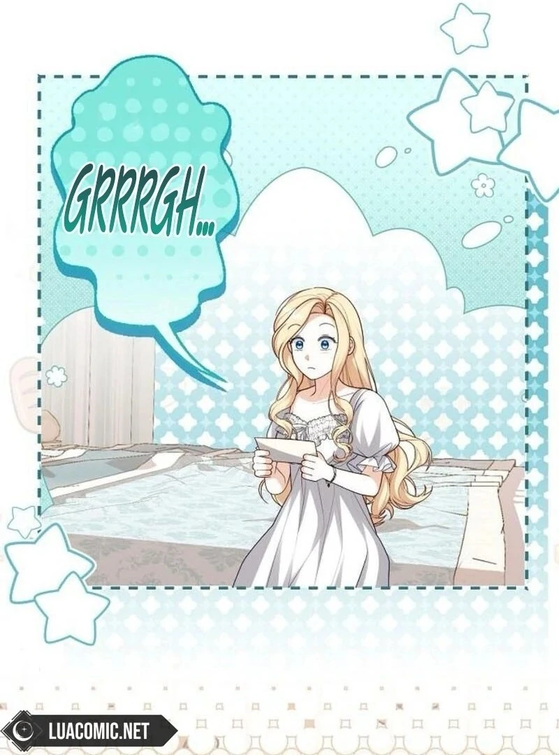 I Became the Mother of the Supporting Male Lead’s Son Chapter 34 - Page 33