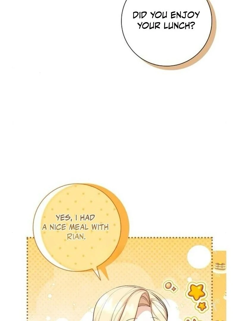 I Became the Mother of the Supporting Male Lead’s Son Chapter 34 - Page 38