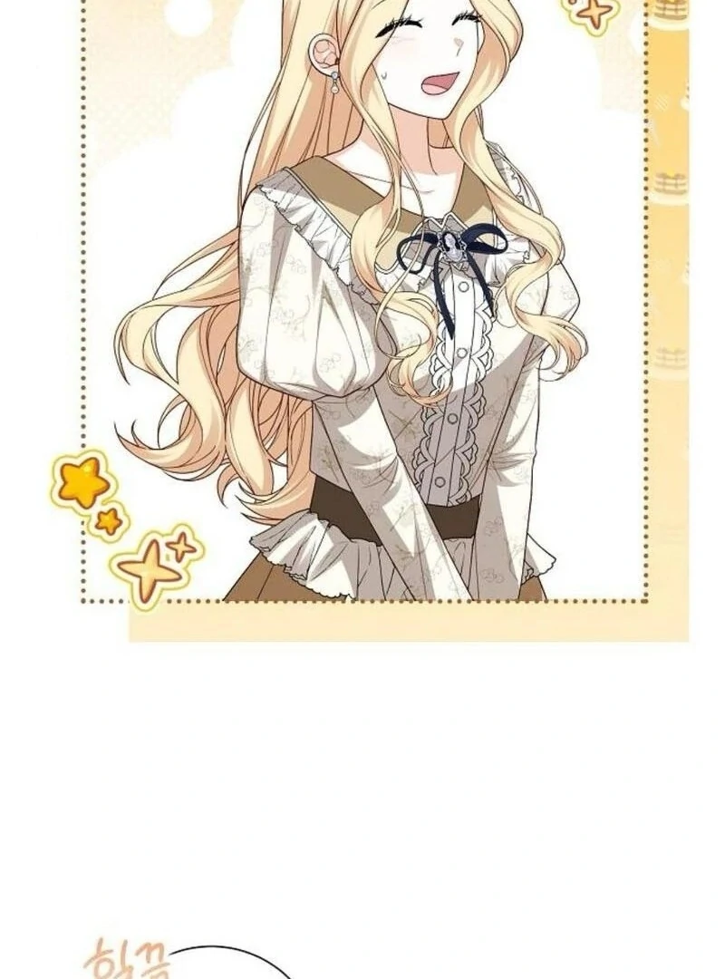 I Became the Mother of the Supporting Male Lead’s Son Chapter 34 - Page 39