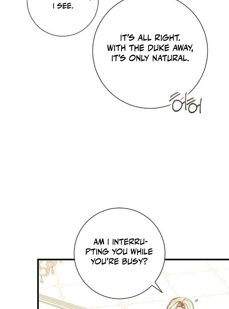 I Became the Mother of the Supporting Male Lead’s Son Chapter 34 - Page 41