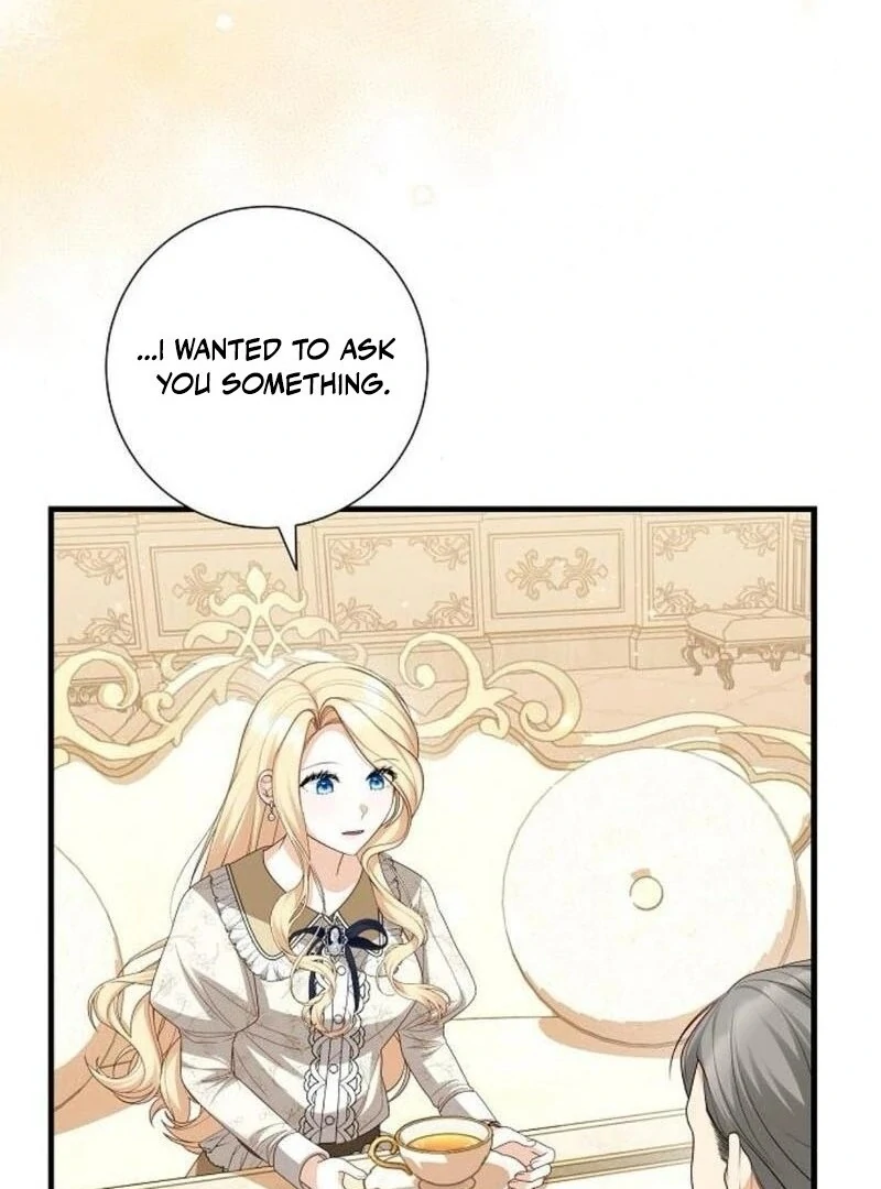 I Became the Mother of the Supporting Male Lead’s Son Chapter 34 - Page 45