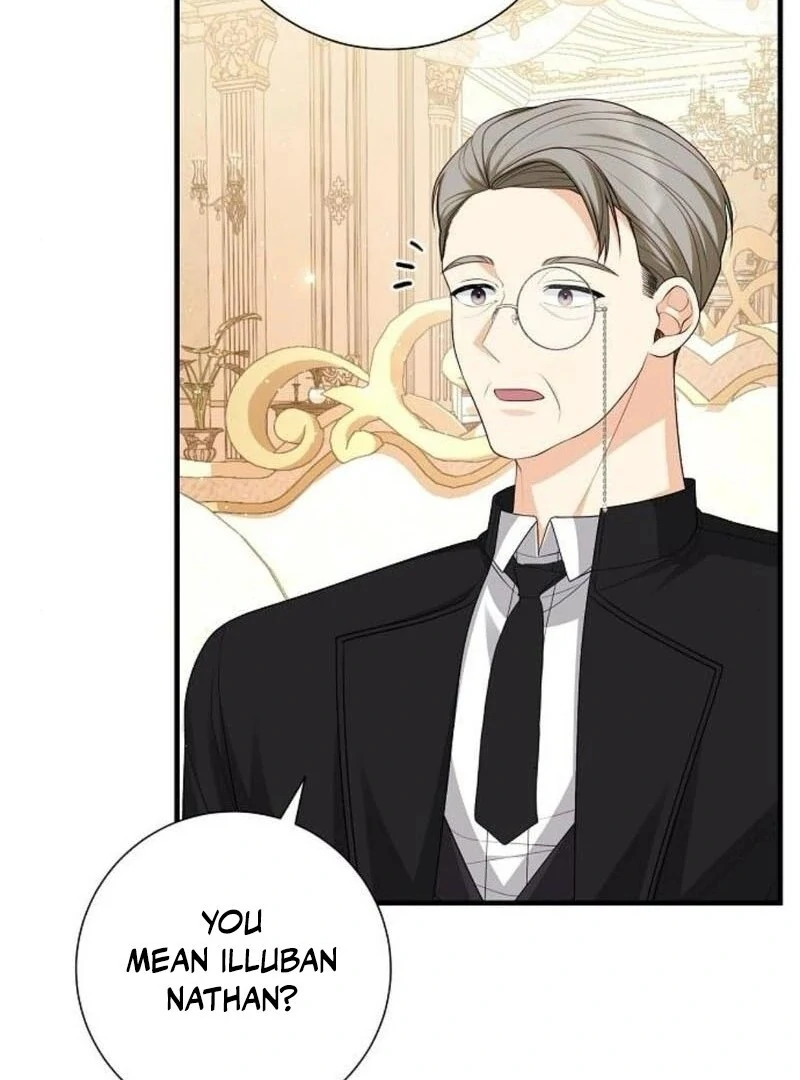 I Became the Mother of the Supporting Male Lead’s Son Chapter 34 - Page 47