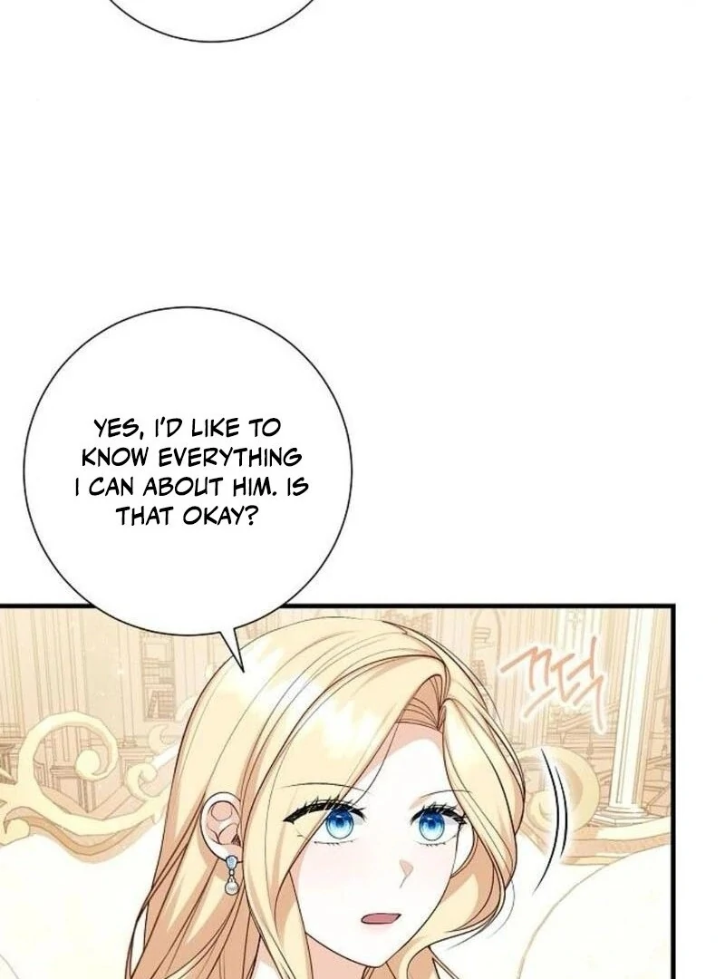 I Became the Mother of the Supporting Male Lead’s Son Chapter 34 - Page 48