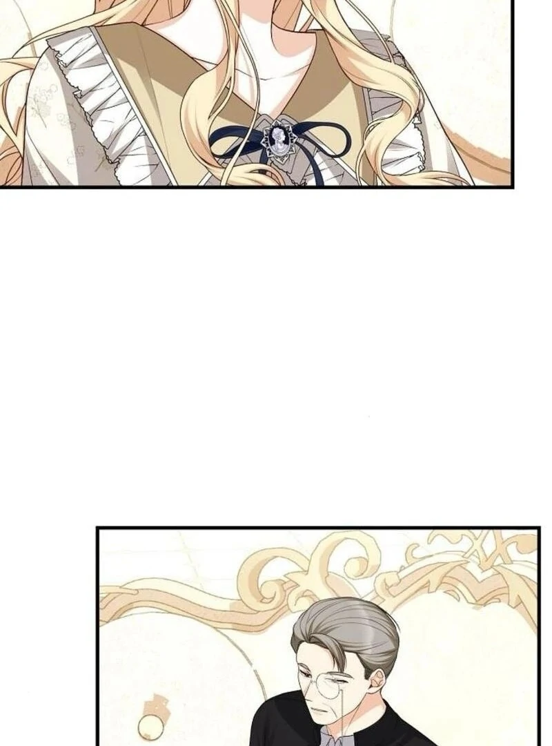 I Became the Mother of the Supporting Male Lead’s Son Chapter 34 - Page 49