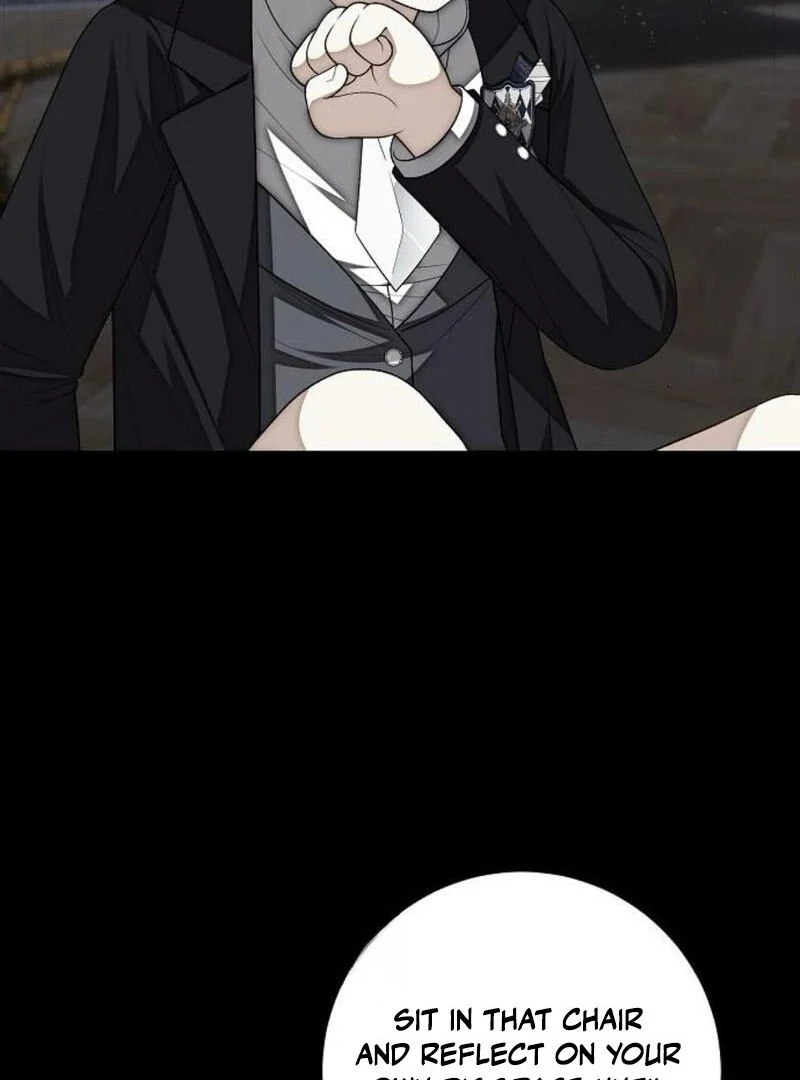 I Became the Mother of the Supporting Male Lead’s Son Chapter 34 - Page 5