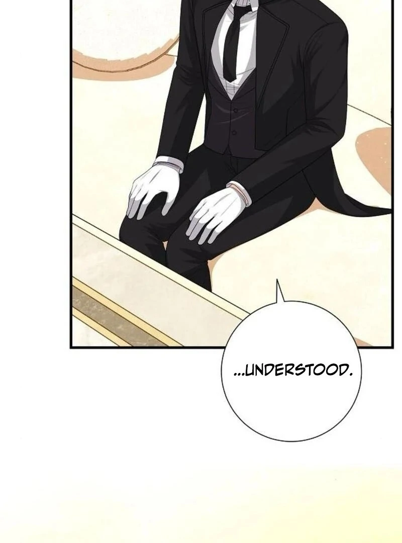 I Became the Mother of the Supporting Male Lead’s Son Chapter 34 - Page 50