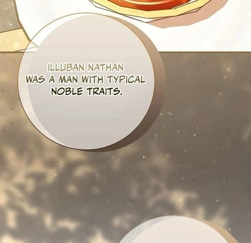 I Became the Mother of the Supporting Male Lead’s Son Chapter 34 - Page 52