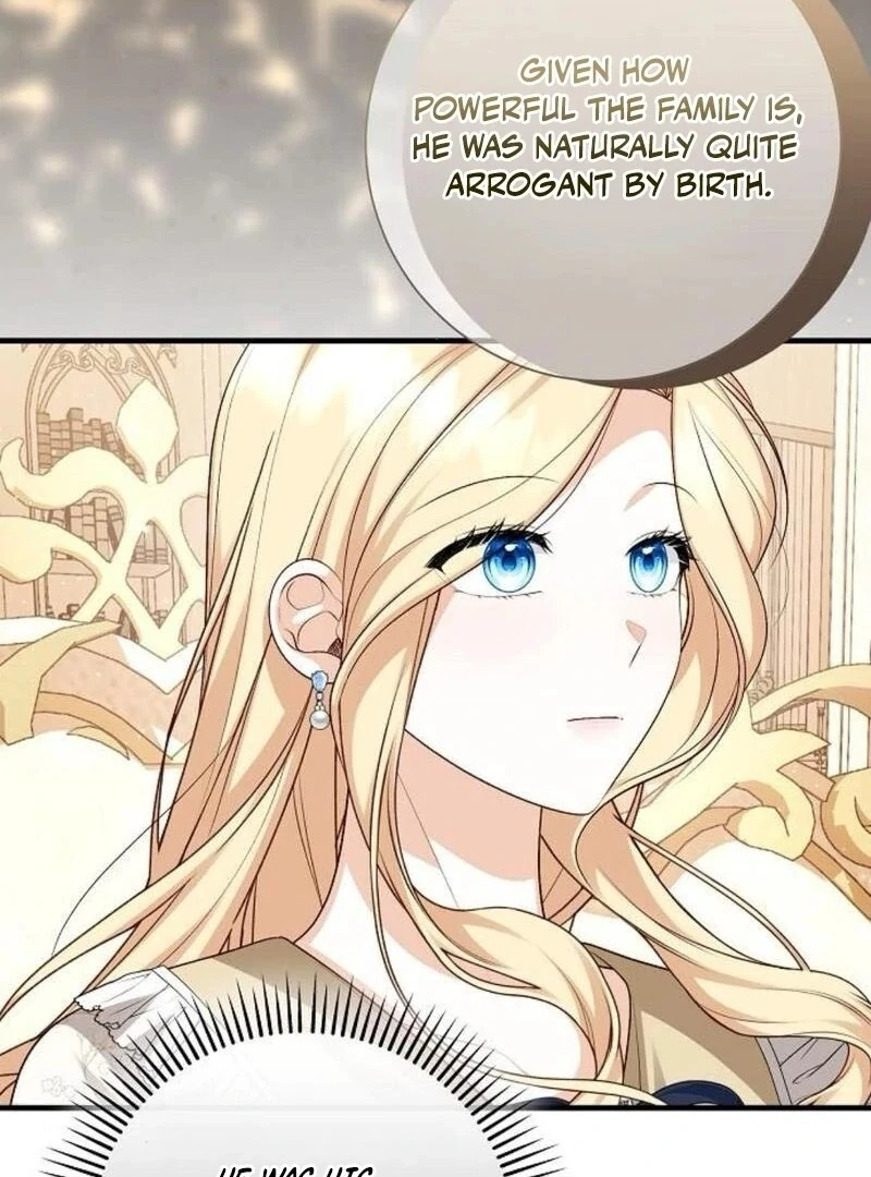 I Became the Mother of the Supporting Male Lead’s Son Chapter 34 - Page 53