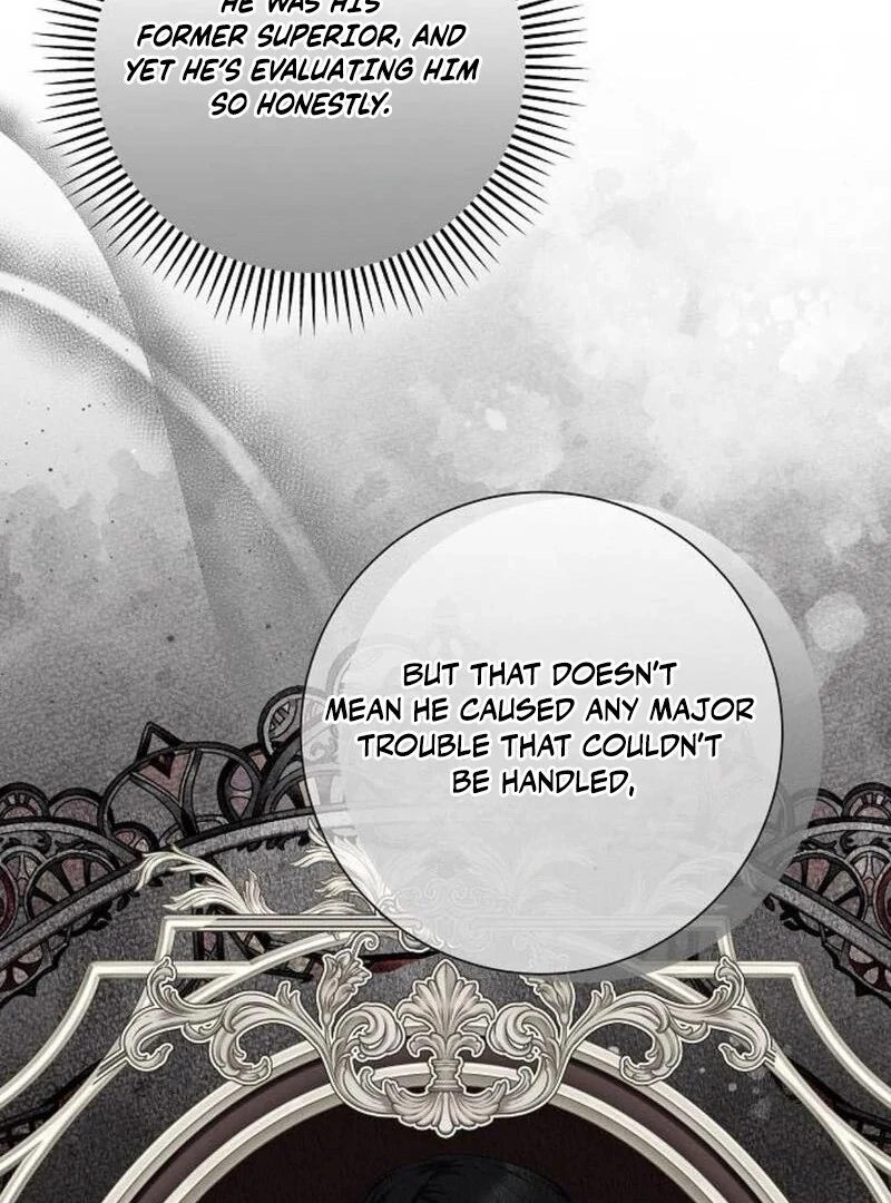 I Became the Mother of the Supporting Male Lead’s Son Chapter 34 - Page 54