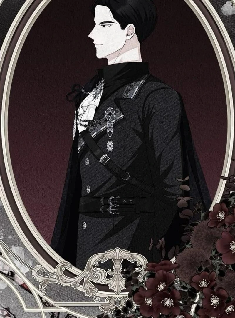 I Became the Mother of the Supporting Male Lead’s Son Chapter 34 - Page 55