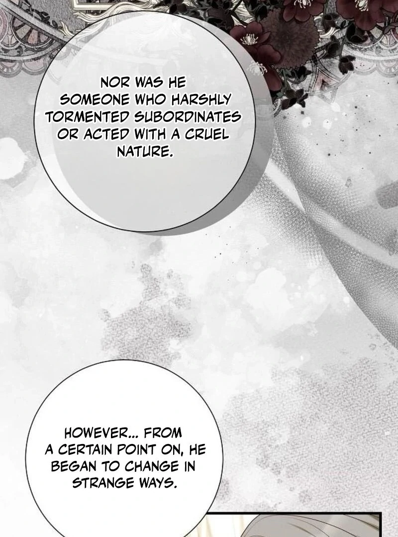 I Became the Mother of the Supporting Male Lead’s Son Chapter 34 - Page 56