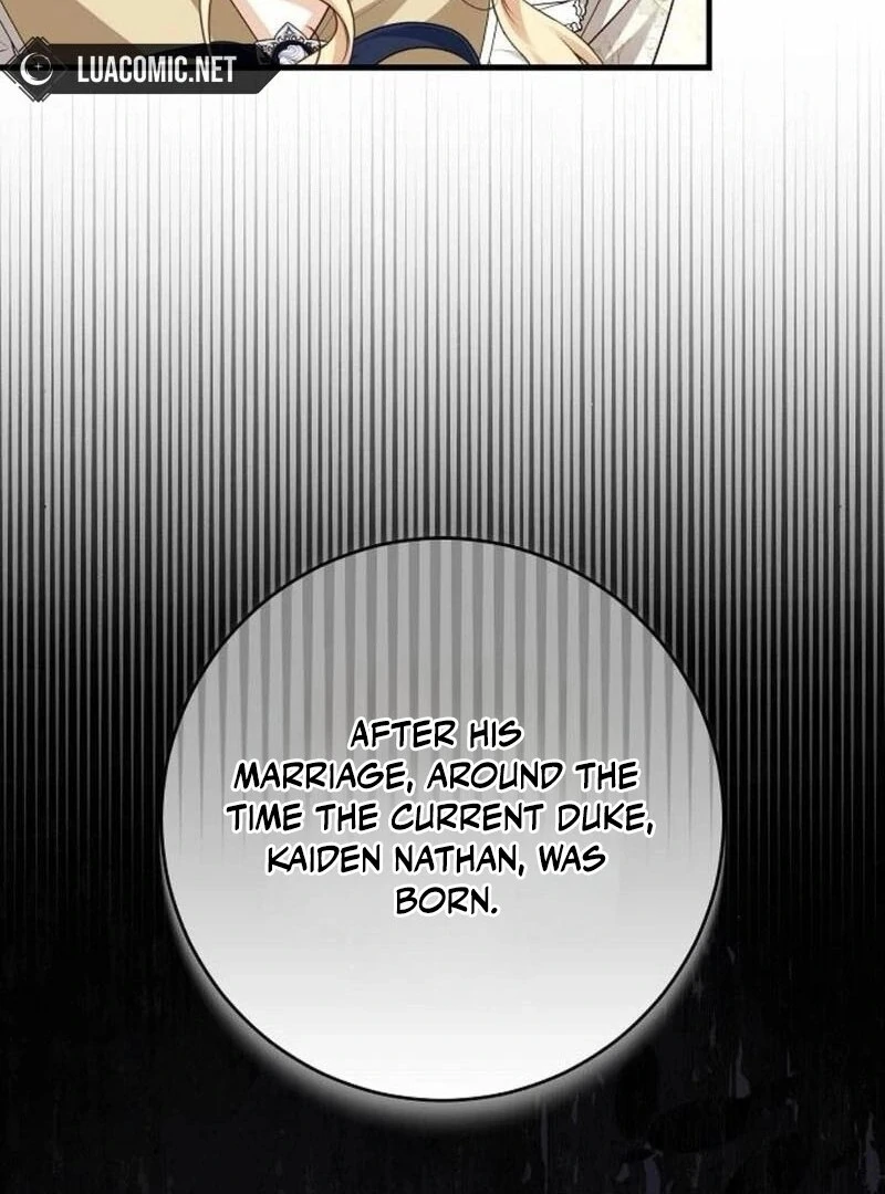 I Became the Mother of the Supporting Male Lead’s Son Chapter 34 - Page 59