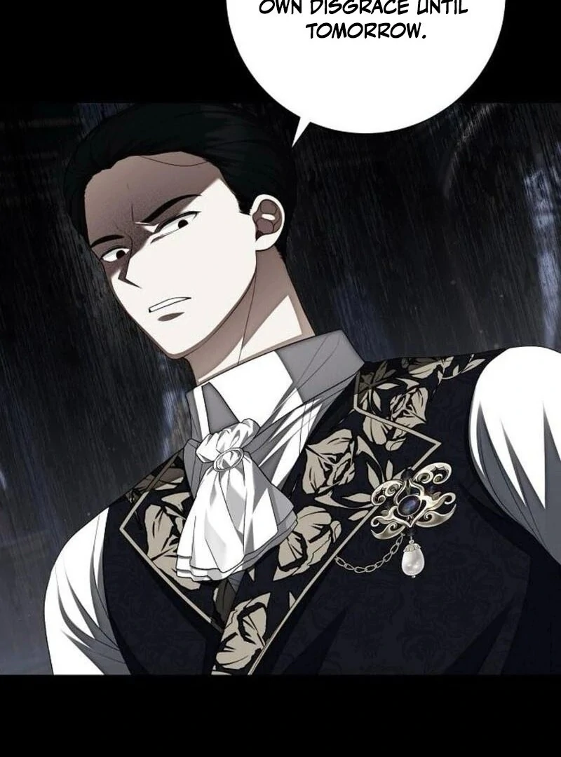 I Became the Mother of the Supporting Male Lead’s Son Chapter 34 - Page 6