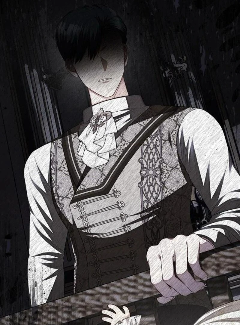 I Became the Mother of the Supporting Male Lead’s Son Chapter 34 - Page 60