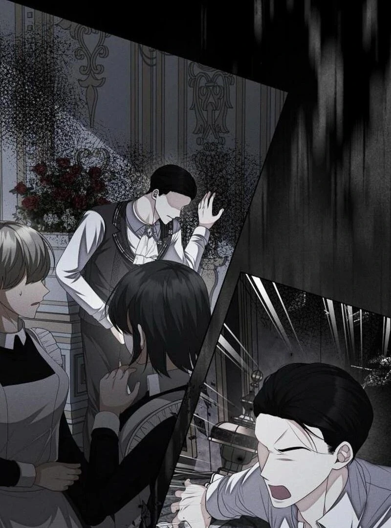 I Became the Mother of the Supporting Male Lead’s Son Chapter 34 - Page 63