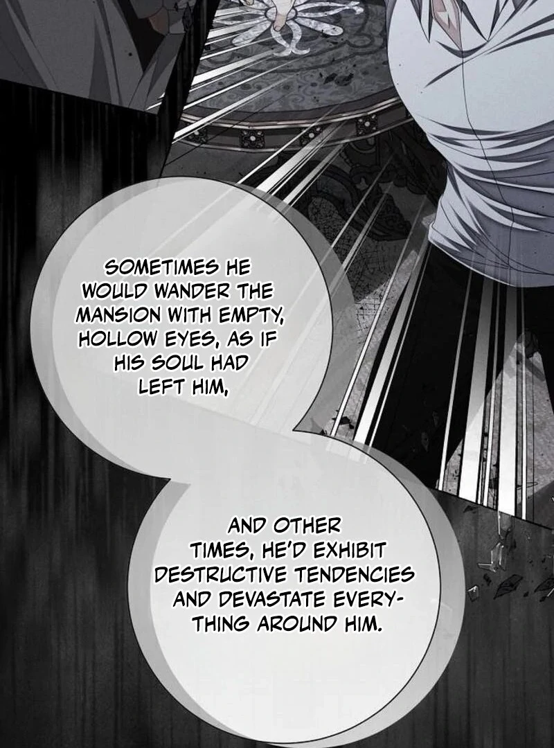 I Became the Mother of the Supporting Male Lead’s Son Chapter 34 - Page 64