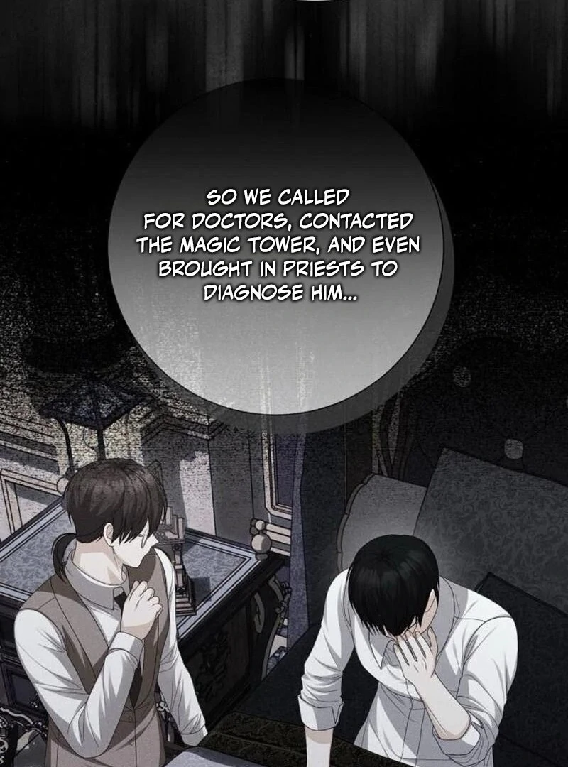 I Became the Mother of the Supporting Male Lead’s Son Chapter 34 - Page 65