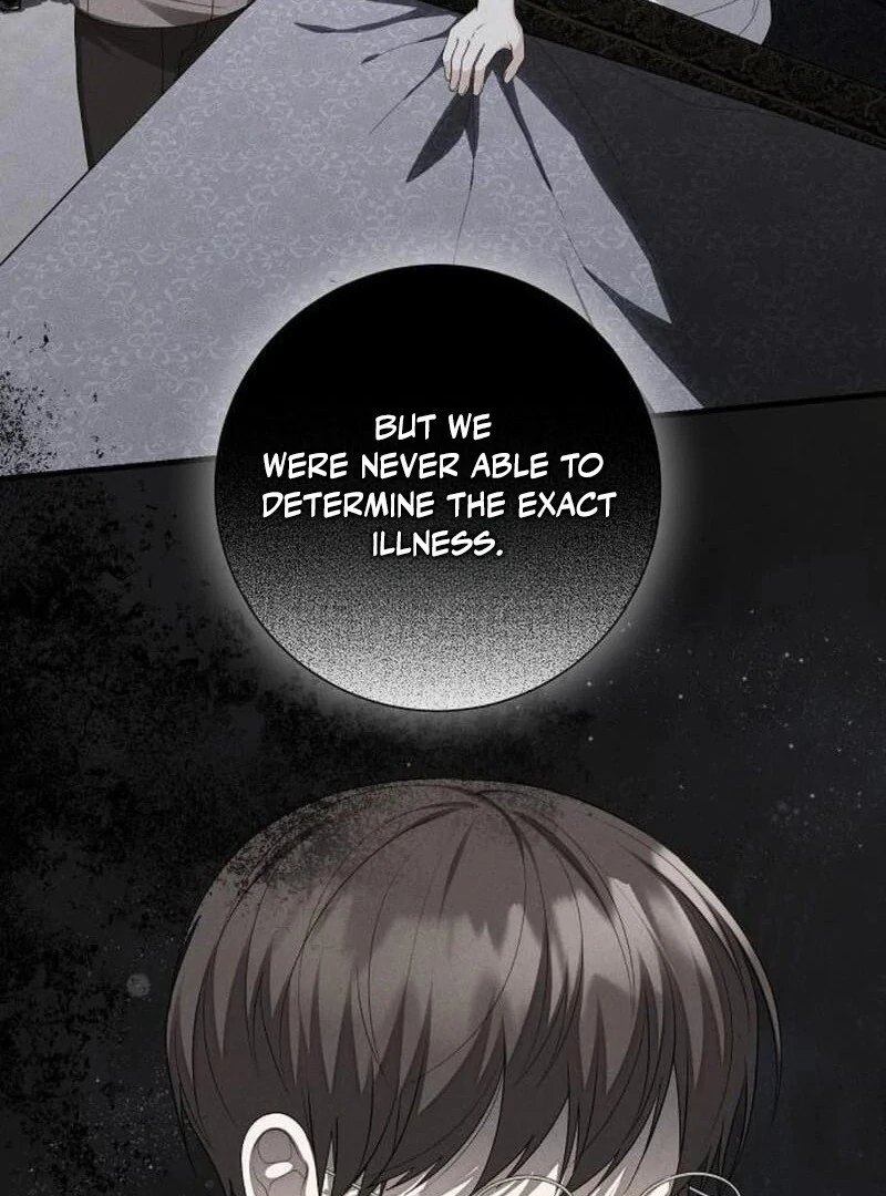 I Became the Mother of the Supporting Male Lead’s Son Chapter 34 - Page 66