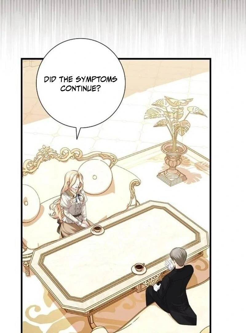 I Became the Mother of the Supporting Male Lead’s Son Chapter 34 - Page 68