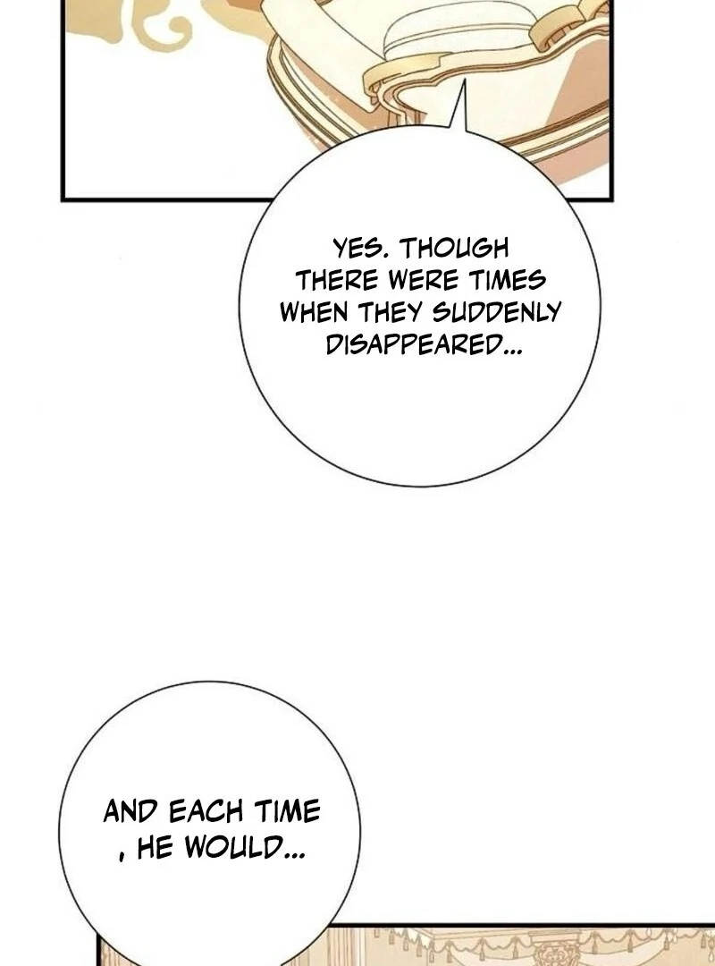 I Became the Mother of the Supporting Male Lead’s Son Chapter 34 - Page 69