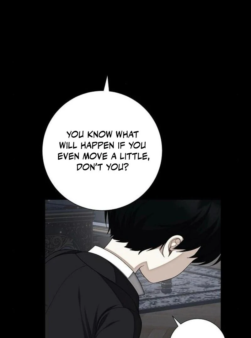 I Became the Mother of the Supporting Male Lead’s Son Chapter 34 - Page 7