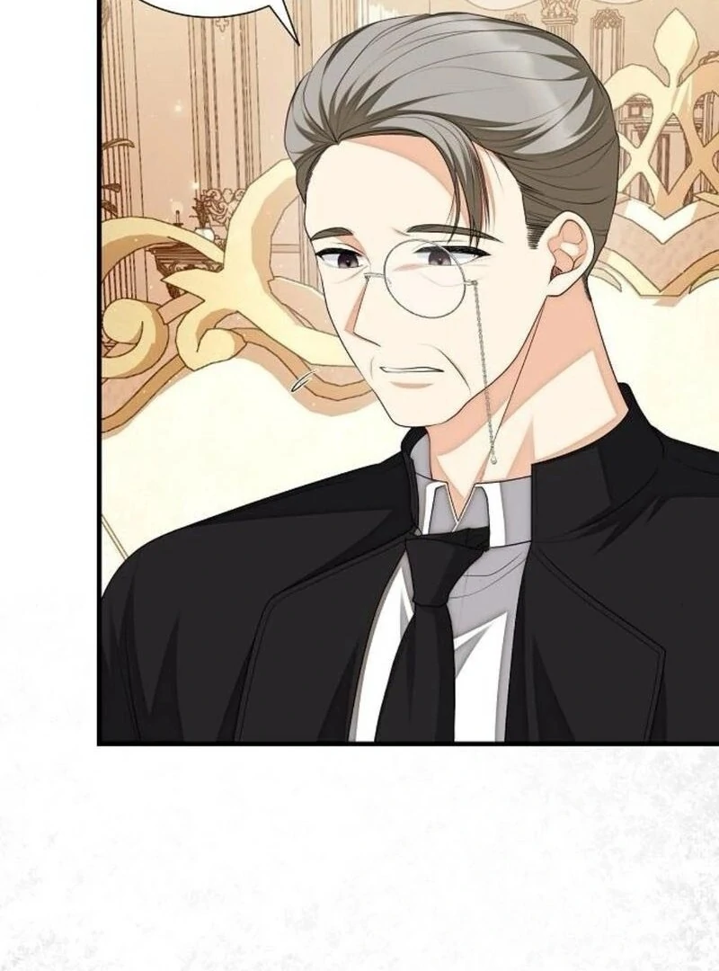 I Became the Mother of the Supporting Male Lead’s Son Chapter 34 - Page 70