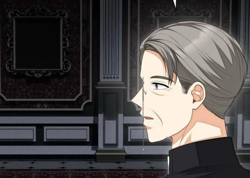 I Became the Mother of the Supporting Male Lead’s Son Chapter 34 - Page 73