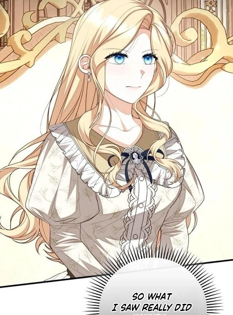 I Became the Mother of the Supporting Male Lead’s Son Chapter 34 - Page 77