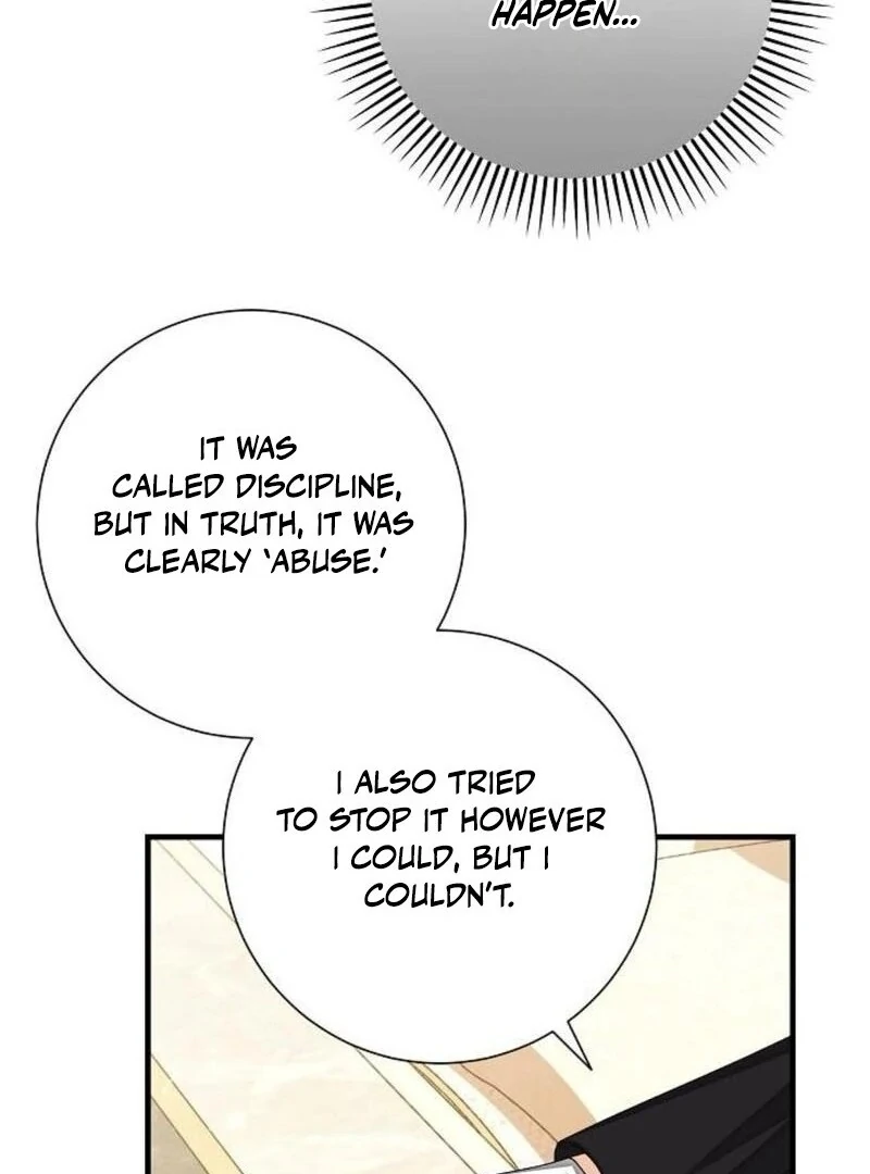 I Became the Mother of the Supporting Male Lead’s Son Chapter 34 - Page 78