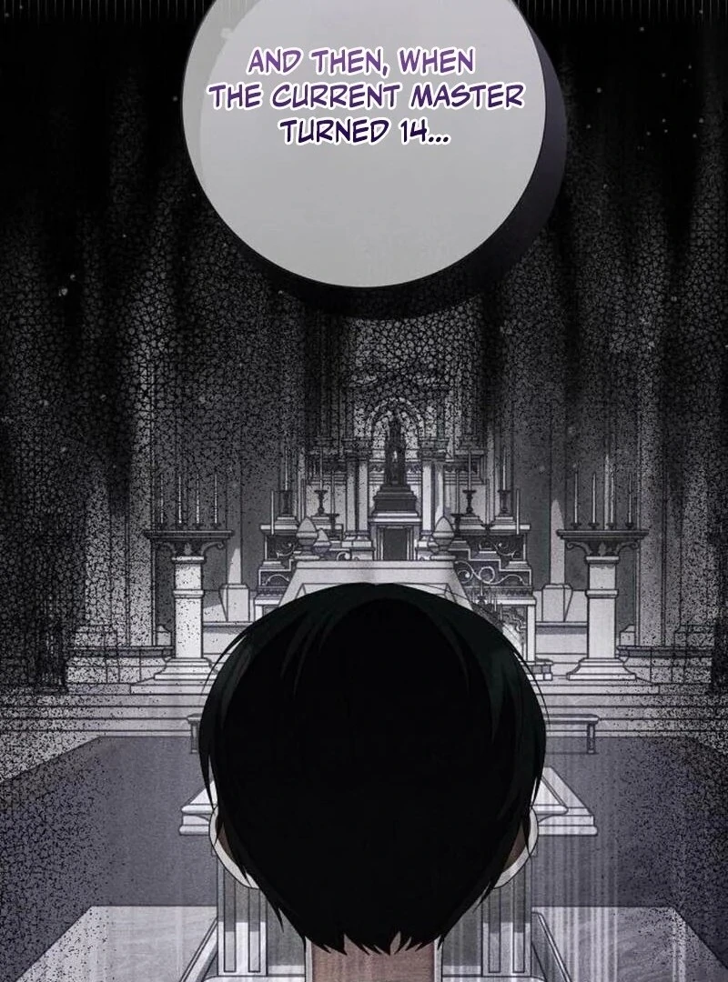 I Became the Mother of the Supporting Male Lead’s Son Chapter 34 - Page 80