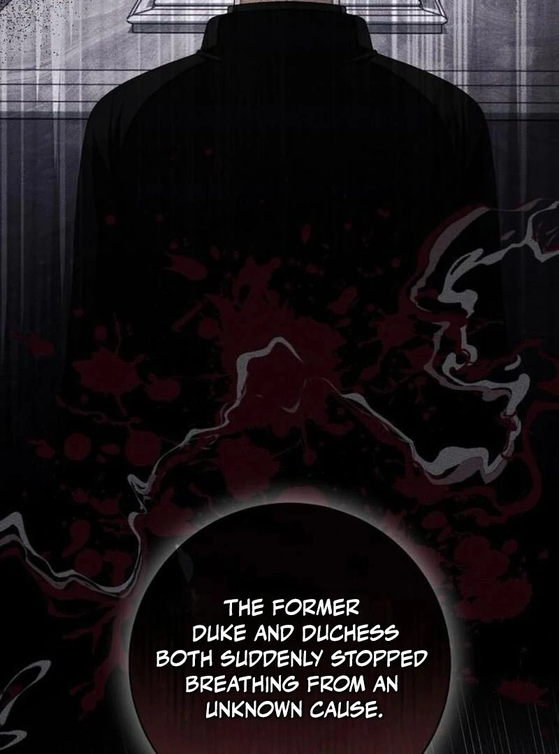 I Became the Mother of the Supporting Male Lead’s Son Chapter 34 - Page 81