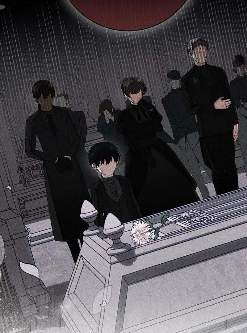 I Became the Mother of the Supporting Male Lead’s Son Chapter 34 - Page 82