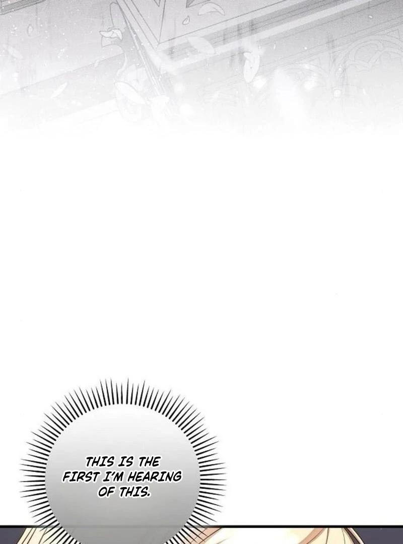 I Became the Mother of the Supporting Male Lead’s Son Chapter 34 - Page 83