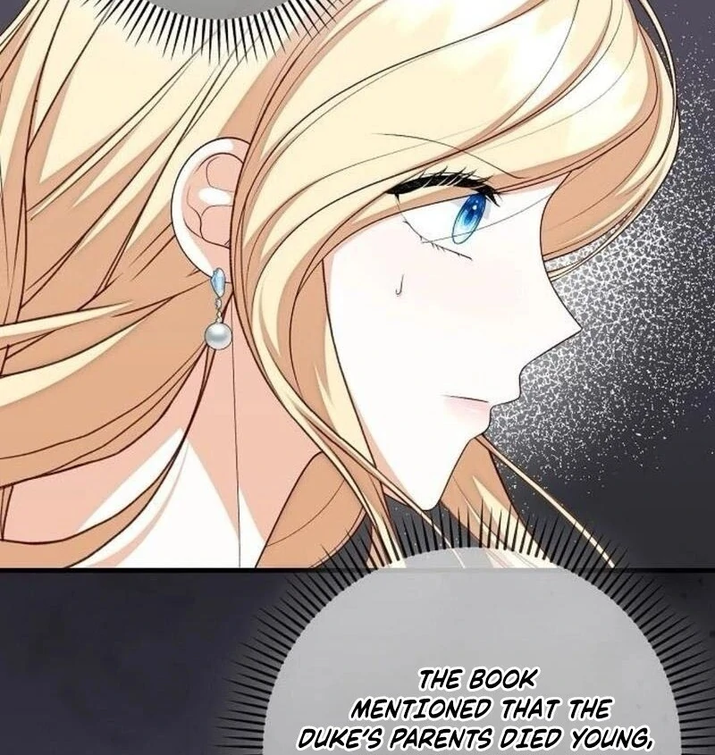 I Became the Mother of the Supporting Male Lead’s Son Chapter 34 - Page 84