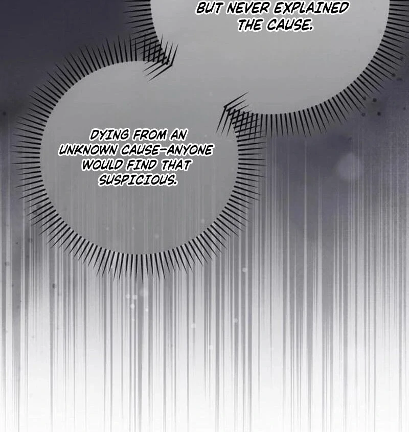 I Became the Mother of the Supporting Male Lead’s Son Chapter 34 - Page 85