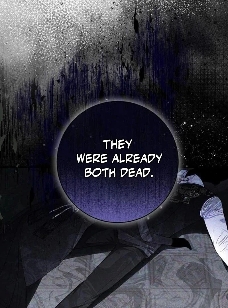 I Became the Mother of the Supporting Male Lead’s Son Chapter 34 - Page 89