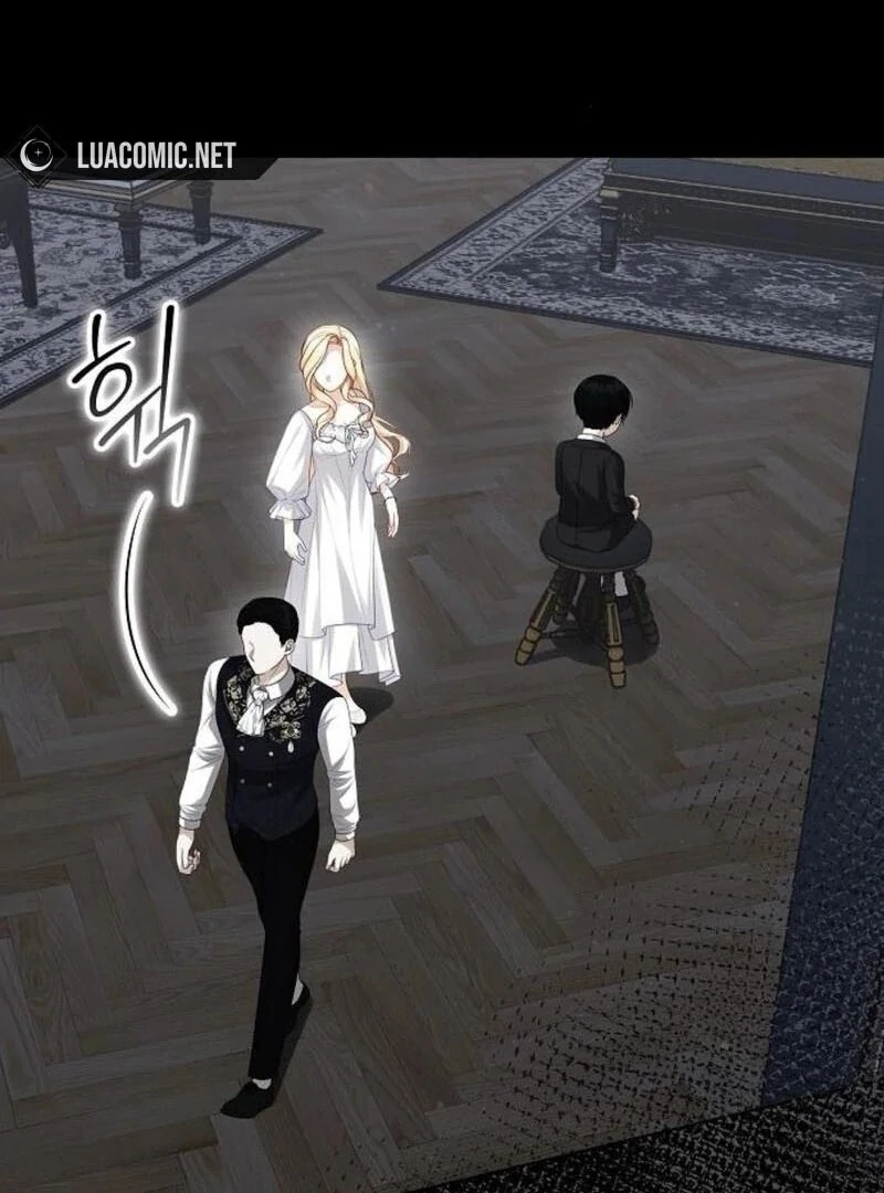 I Became the Mother of the Supporting Male Lead’s Son Chapter 34 - Page 9