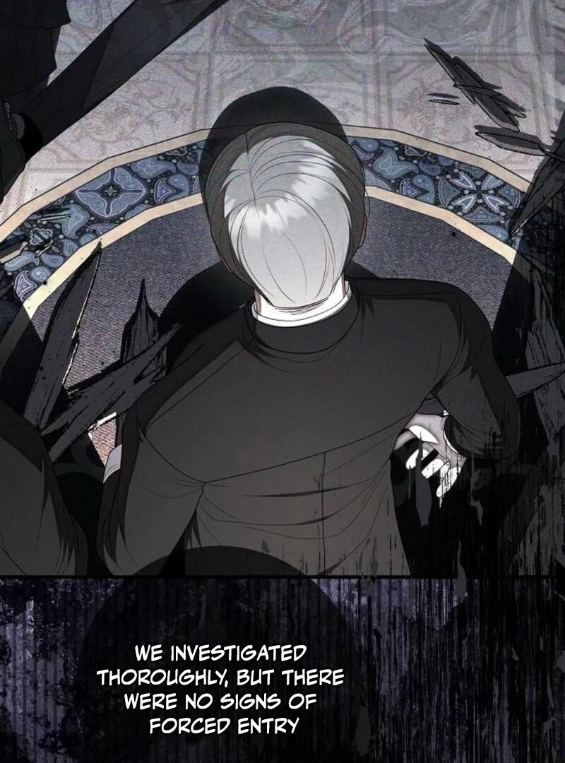 I Became the Mother of the Supporting Male Lead’s Son Chapter 34 - Page 90