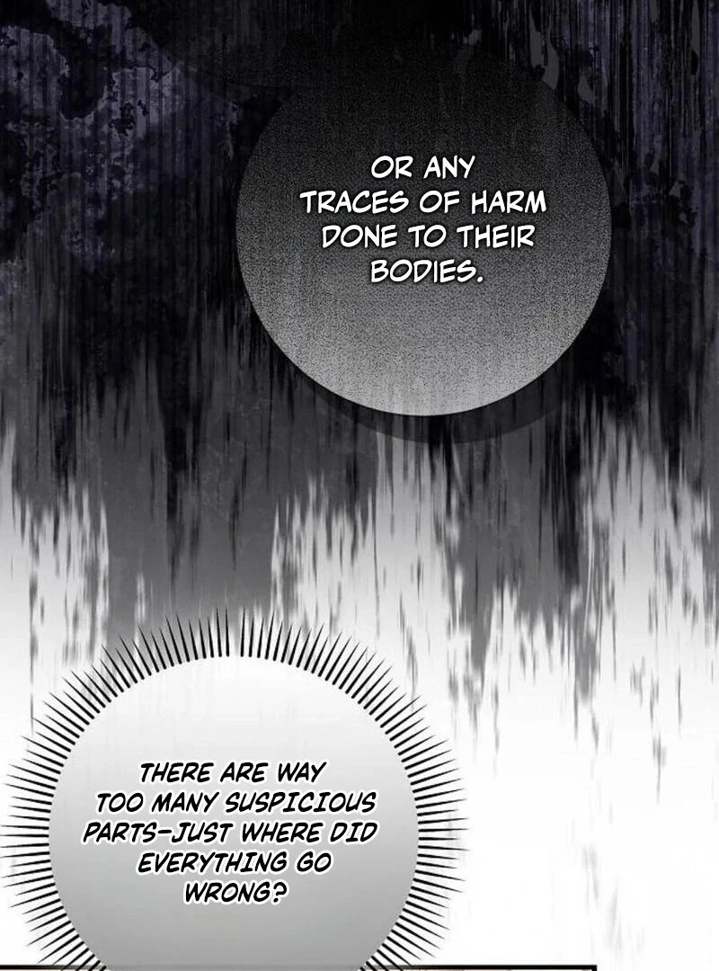 I Became the Mother of the Supporting Male Lead’s Son Chapter 34 - Page 91