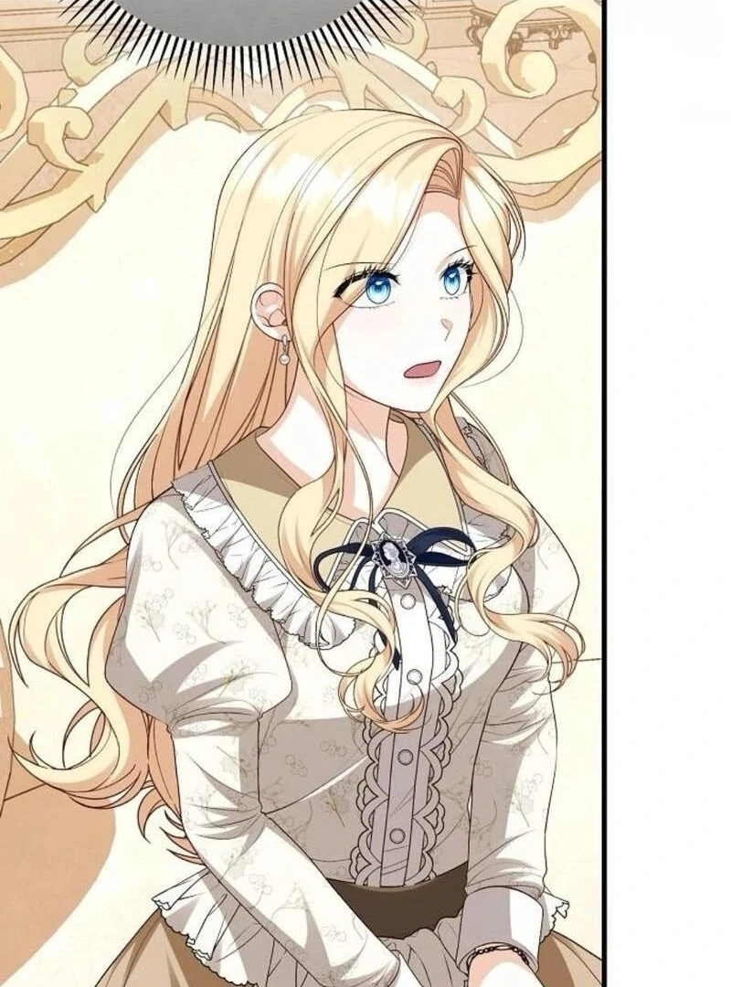 I Became the Mother of the Supporting Male Lead’s Son Chapter 34 - Page 92