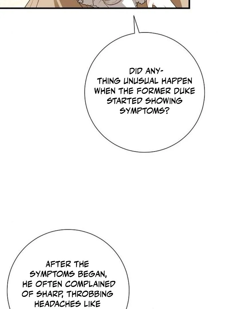 I Became the Mother of the Supporting Male Lead’s Son Chapter 34 - Page 93