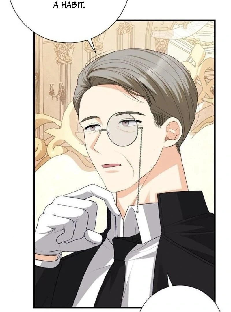 I Became the Mother of the Supporting Male Lead’s Son Chapter 34 - Page 94