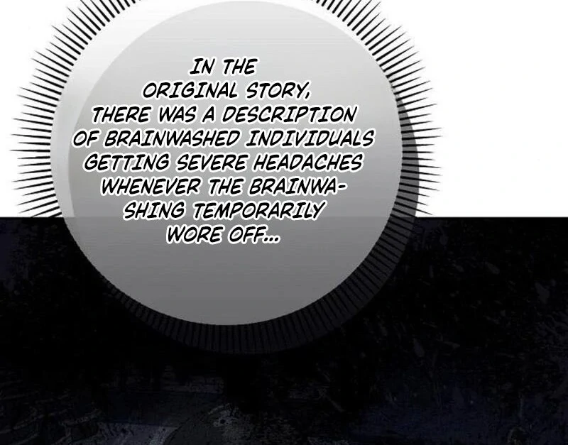 I Became the Mother of the Supporting Male Lead’s Son Chapter 34 - Page 96